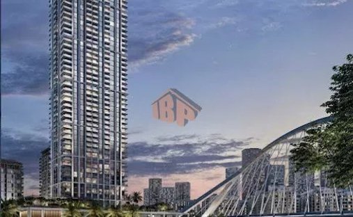 Apartment in Dubai Creek Harbour, Dubai, United Arab Emirates 1
