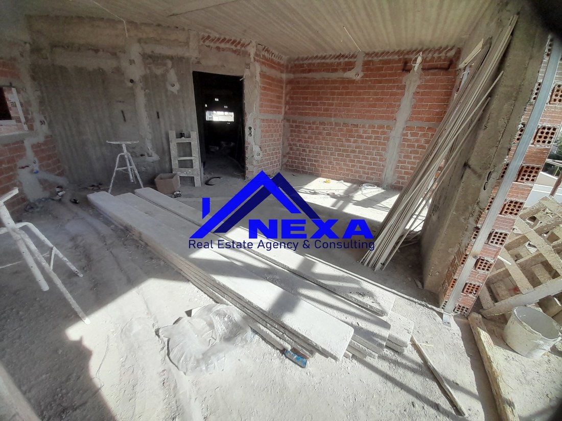 Apartment in 2nd Community of Kallithea, Attica, Greece 1 - 15234815