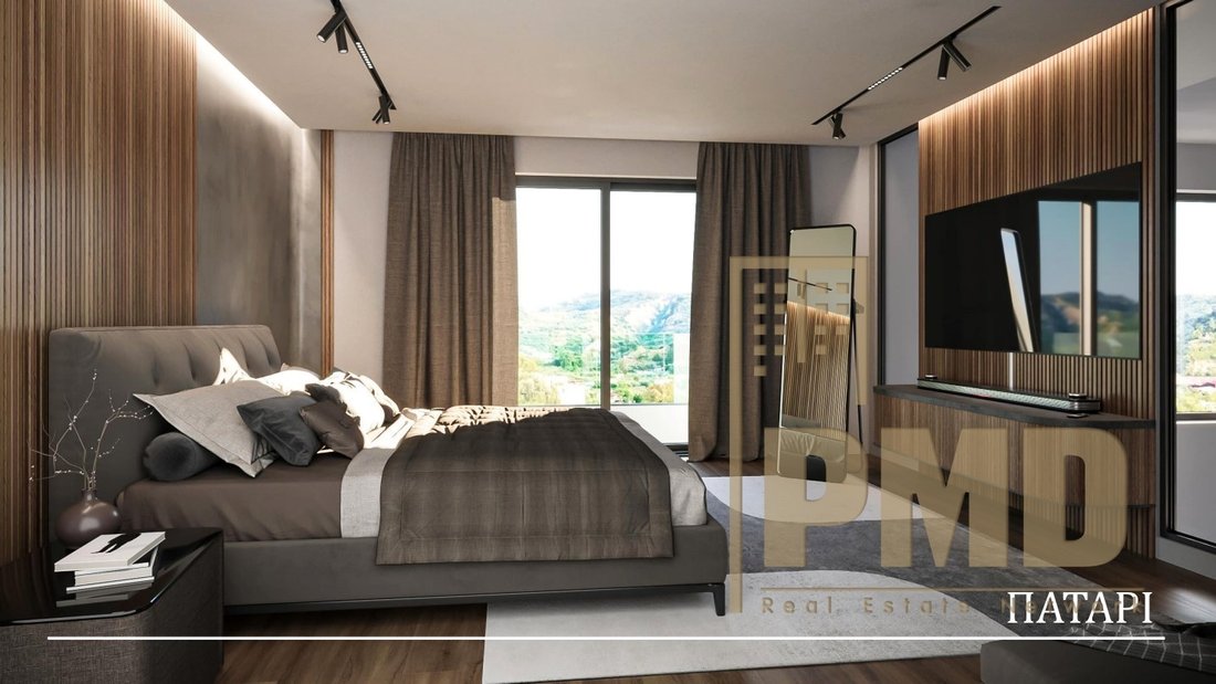 Apartment in Glyfada, Attica, Greece 4 - 15234837