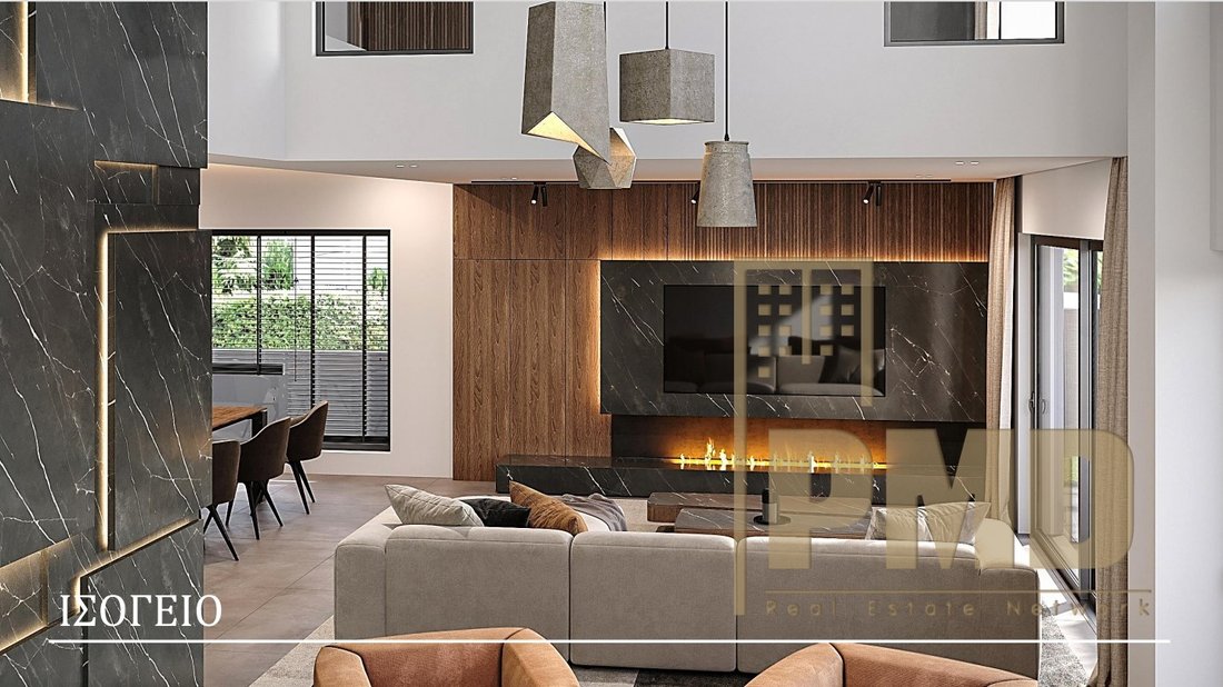 Apartment in Glyfada, Attica, Greece 3 - 15234837