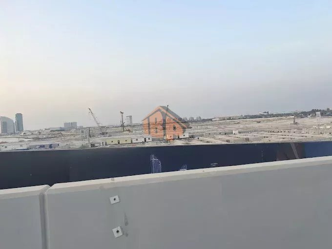 Apartment in Dubai Creek Harbour, Dubai, United Arab Emirates 5 - 15234009
