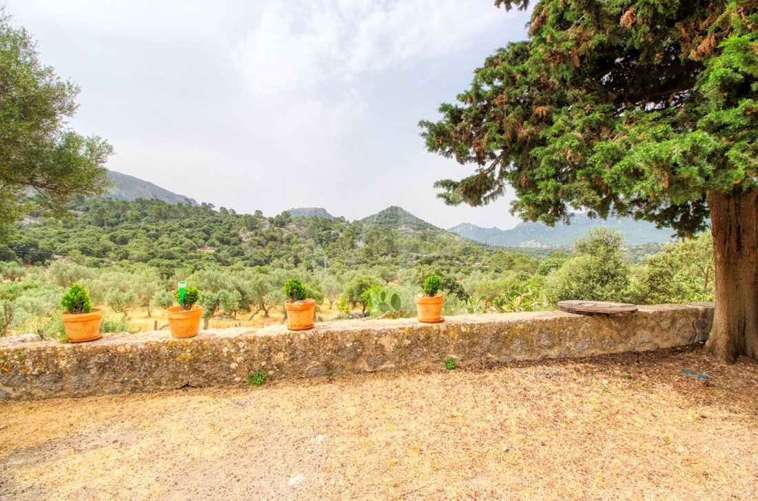Casa a Escorca, Isole Baleari, Spagna 3 - 15234492
