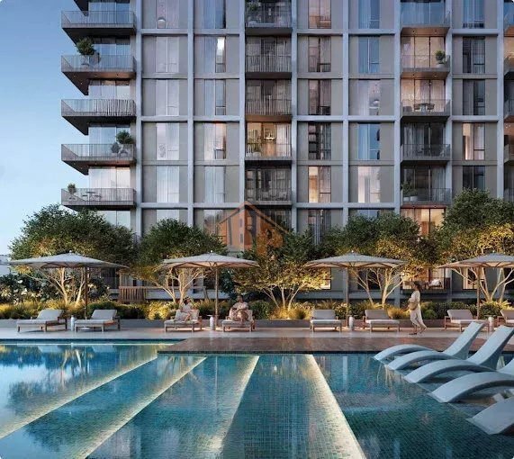 Apartment in Dubai Creek Harbour, Dubai, United Arab Emirates 1 - 15234007