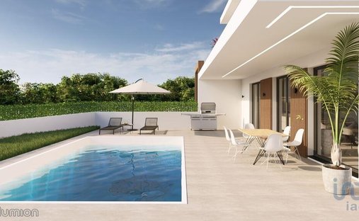 Casa a Almancil, Algarve, Portogallo 1