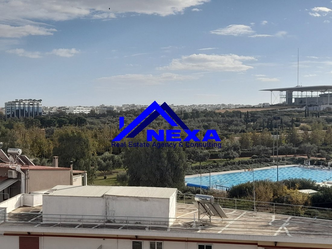Apartment in 2nd Community of Kallithea, Attica, Greece 4 - 15234815