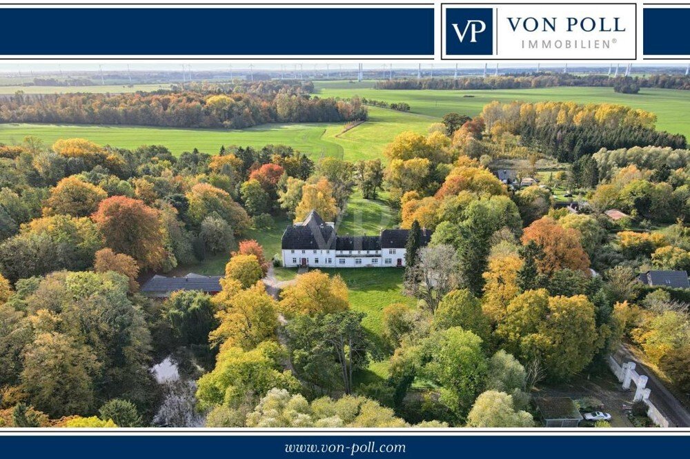 Maison à Süderholz, Mecklembourg-Poméranie-Occidentale, Allemagne 2 - 15234500