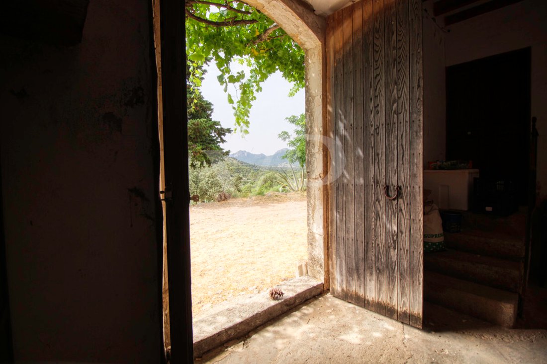 Casa a Escorca, Isole Baleari, Spagna 4 - 15234492
