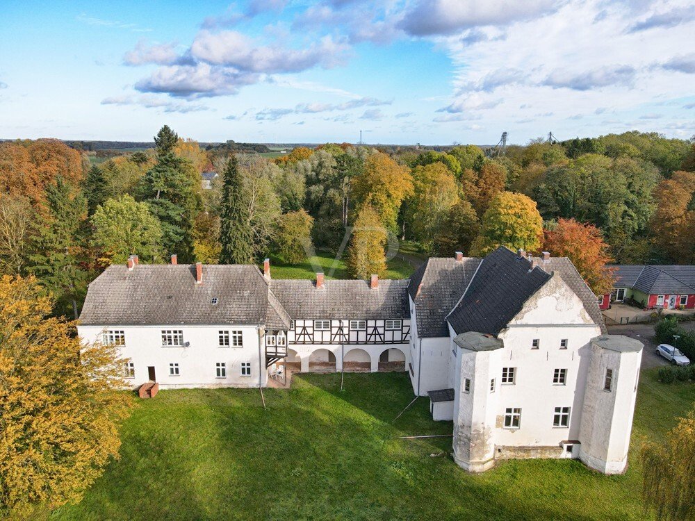 Maison à Süderholz, Mecklembourg-Poméranie-Occidentale, Allemagne 1 - 15234500