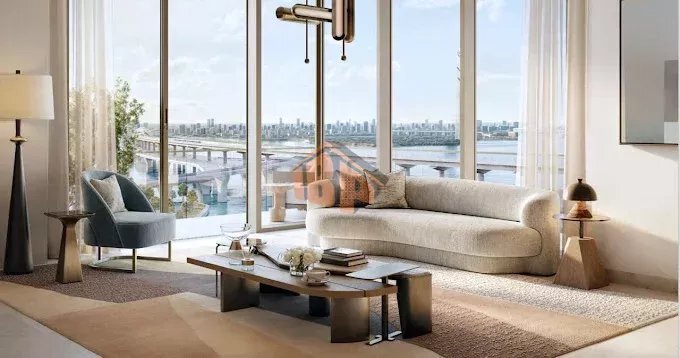 Apartment in Dubai Creek Harbour, Dubai, United Arab Emirates 1 - 15234004