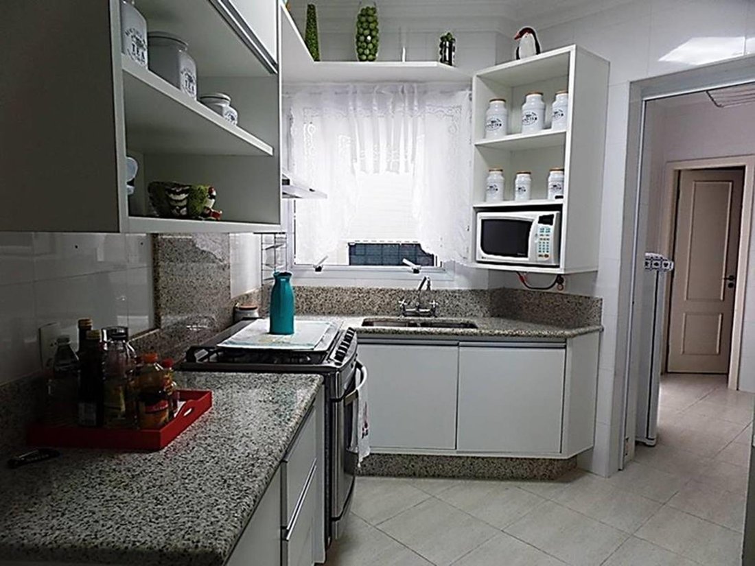 Apartment in Bertioga, State of São Paulo, Brazil 5 - 10078476