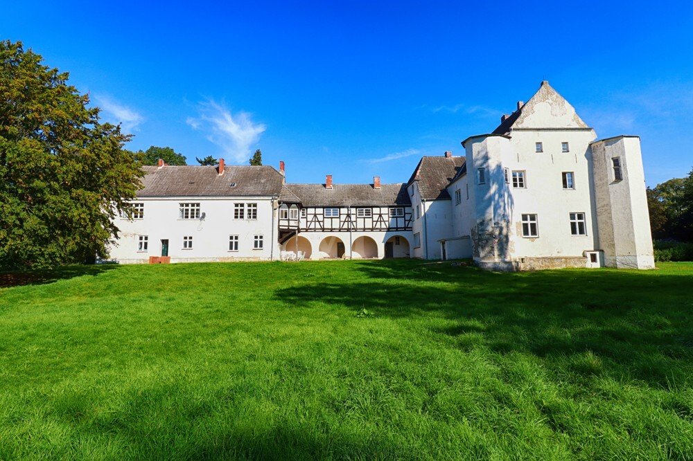 Maison à Süderholz, Mecklembourg-Poméranie-Occidentale, Allemagne 5 - 15234500