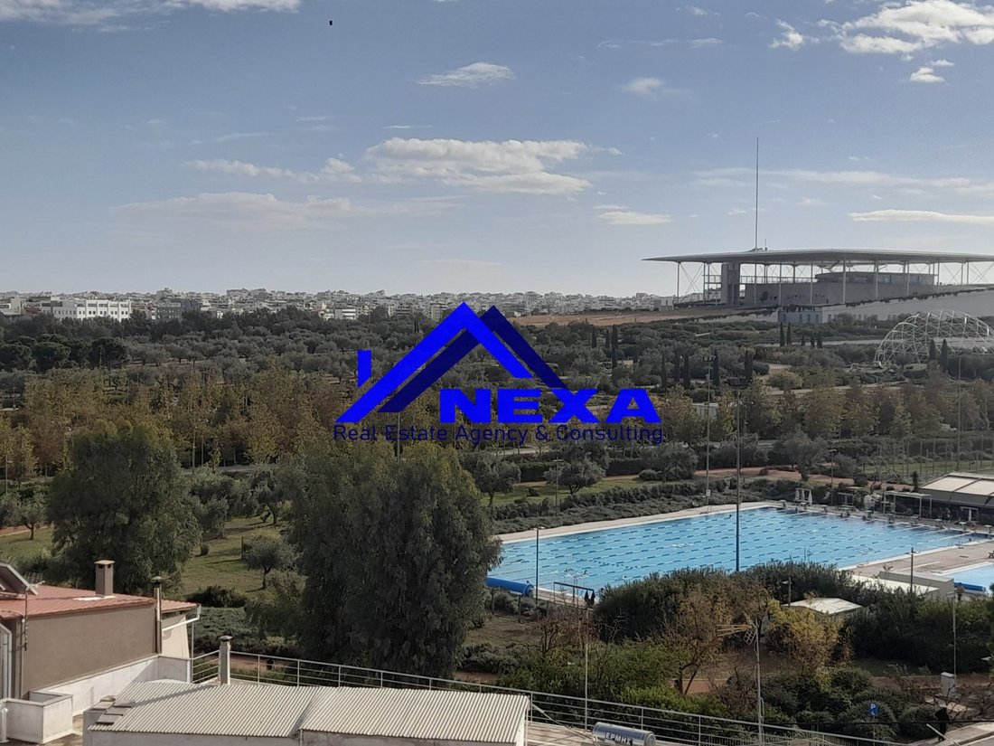 Apartment in 2nd Community of Kallithea, Attica, Greece 4 - 15234817