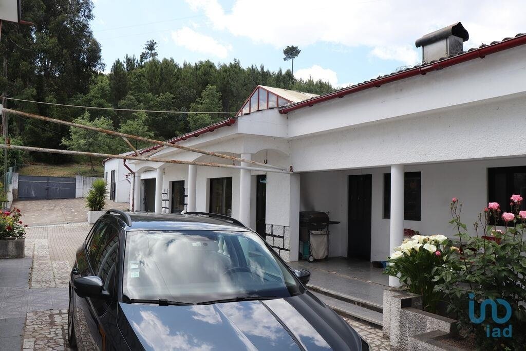 Townhouse in Adoufe e Vilarinho de Samarda, Vila Real District, Portugal 4 - 15234584