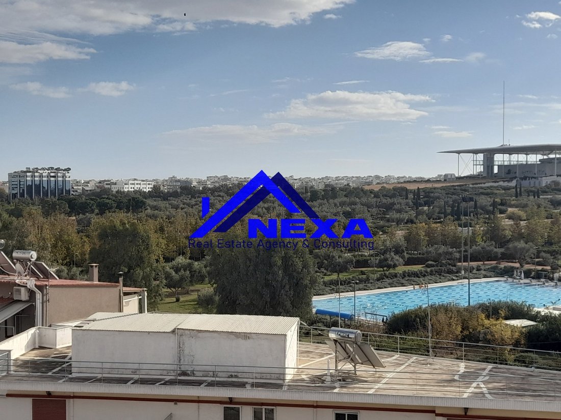 Apartment in 2nd Community of Kallithea, Attica, Greece 2 - 15234817