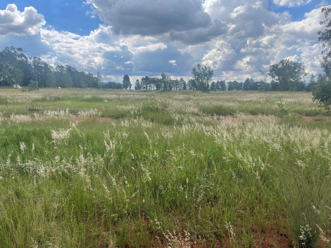 Land in Hartzenbergfontein AH, Vaal Marina, South Africa 5 - 15234196