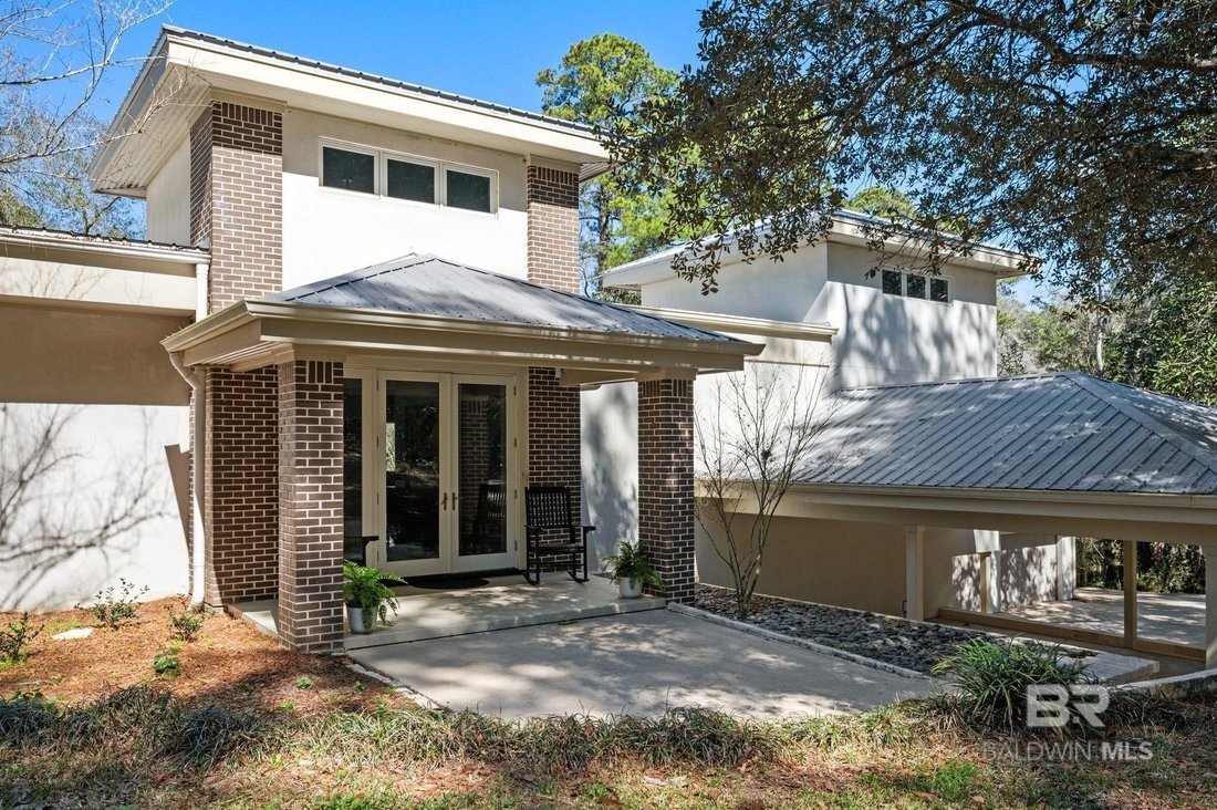 House in Summerdale, Alabama, United States 1 - 15234759