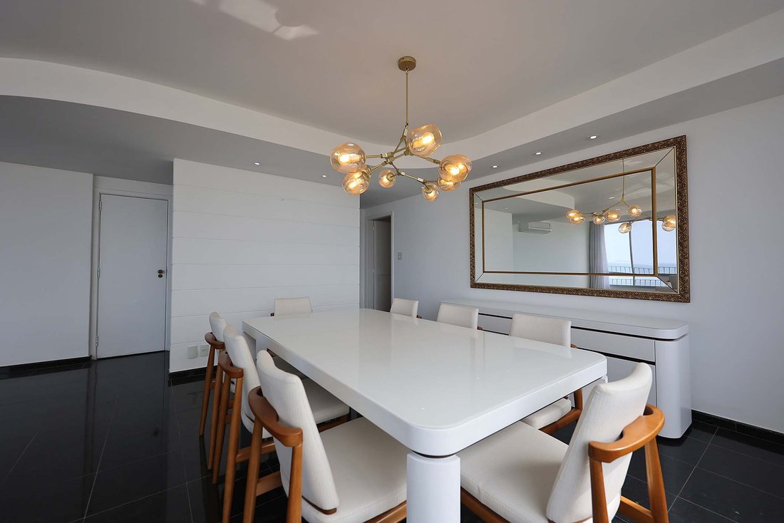 Apartment in Rio de Janeiro, State of Rio de Janeiro, Brazil 3 - 14600633
