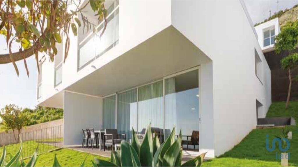 Haus in Funchal, Autonome Region Madeira, Portugal 1 - 15234327