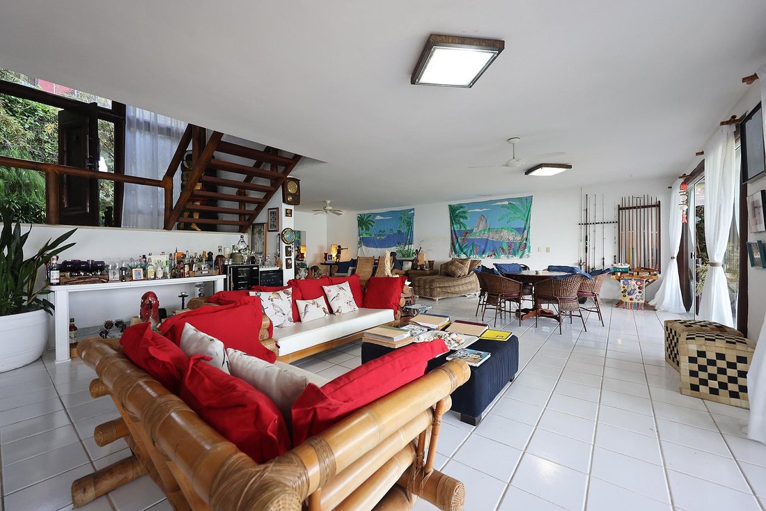 House in Ilha Do Jorge, State of Rio de Janeiro, Brazil 4 - 14370202