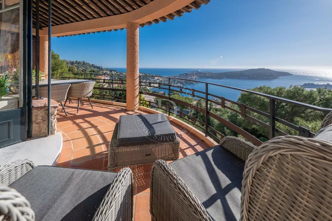 Apartment in Le Port, Villefranche-sur-Mer, France 3 - 14531240