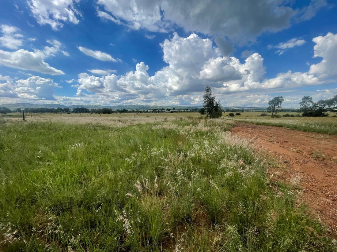 Land in Hartzenbergfontein AH, Vaal Marina, South Africa 3 - 15234196
