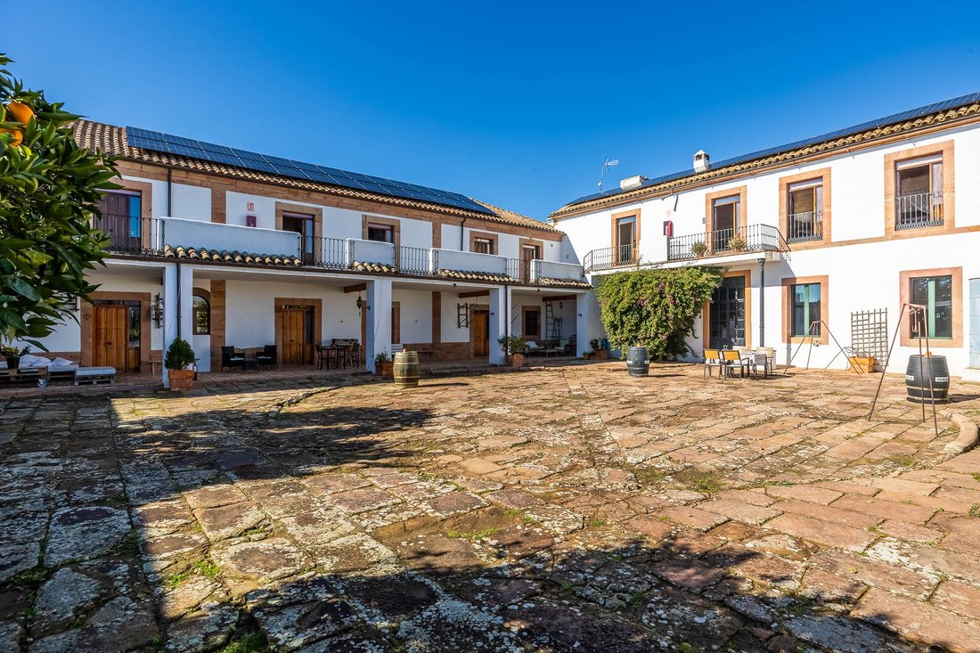 Finca in Montoro, Andalusia, Spain 3 - 14371517