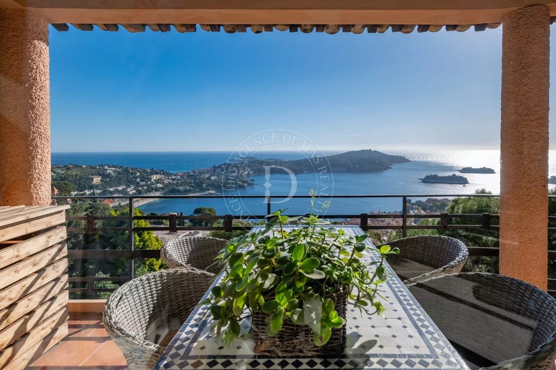 Apartment in Le Port, Villefranche-sur-Mer, France 2 - 14531240