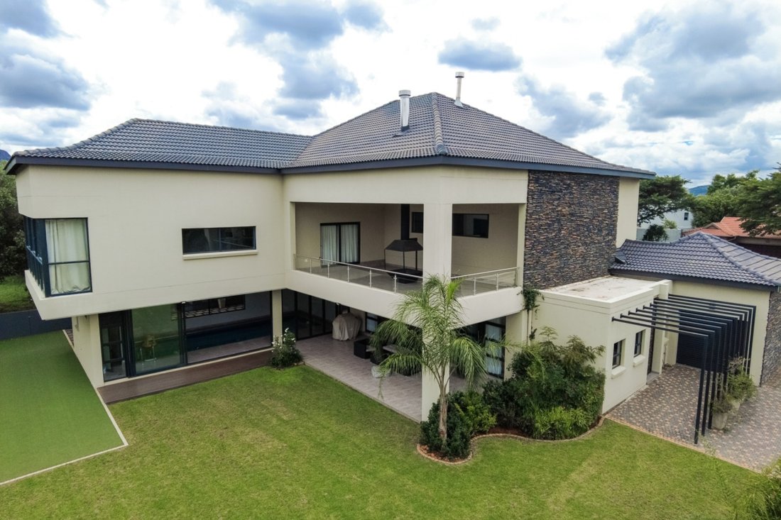 House in Hartbeespoort, North West, South Africa 4 - 15234188