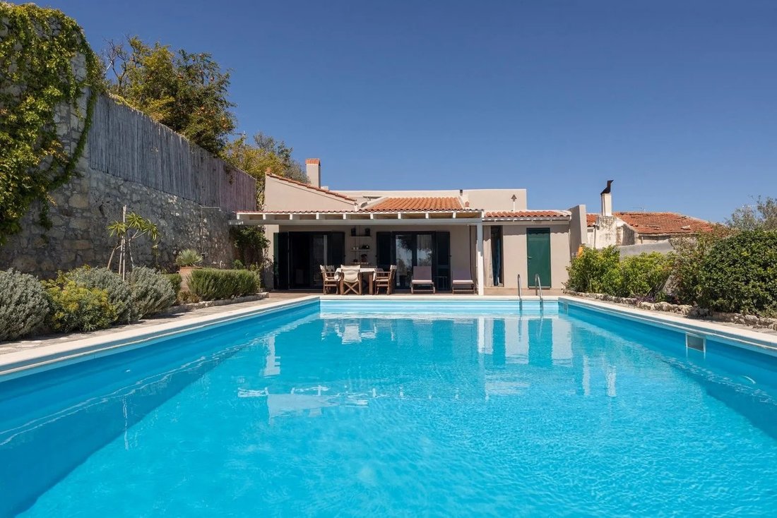 Villa in Community of Episkopi, Episkopi Municipal Unit, Greece 1 - 15235352