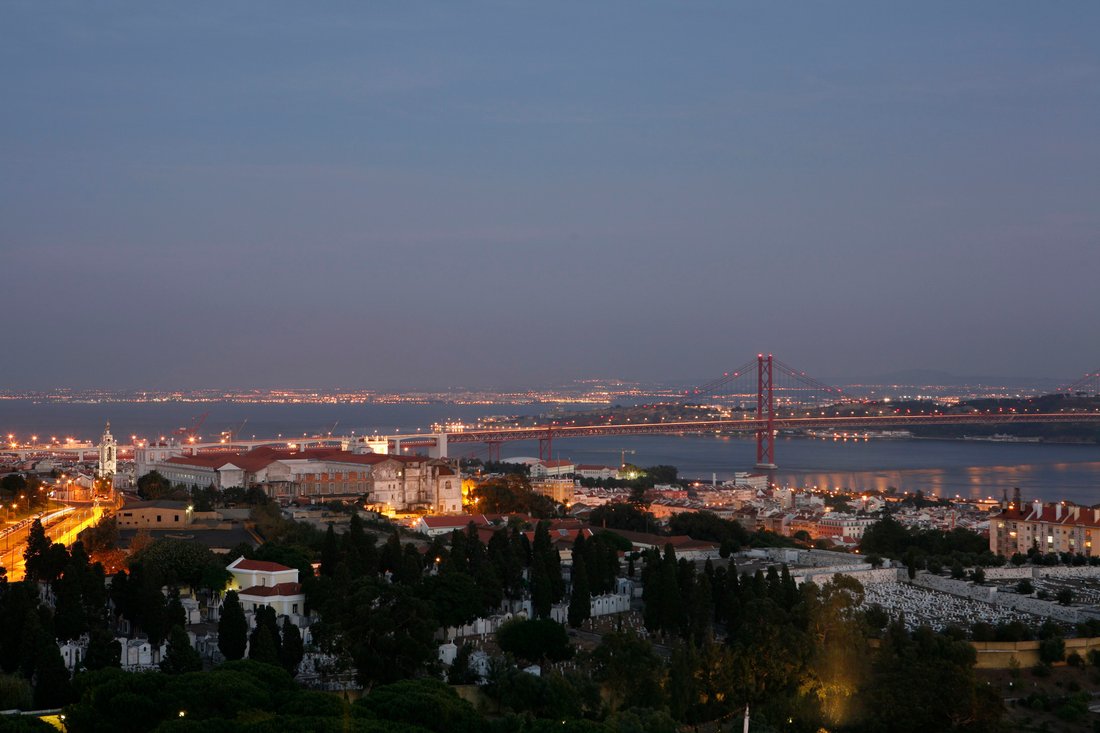 Penthouse in Belem, Lisbon, Portugal 3 - 15235639