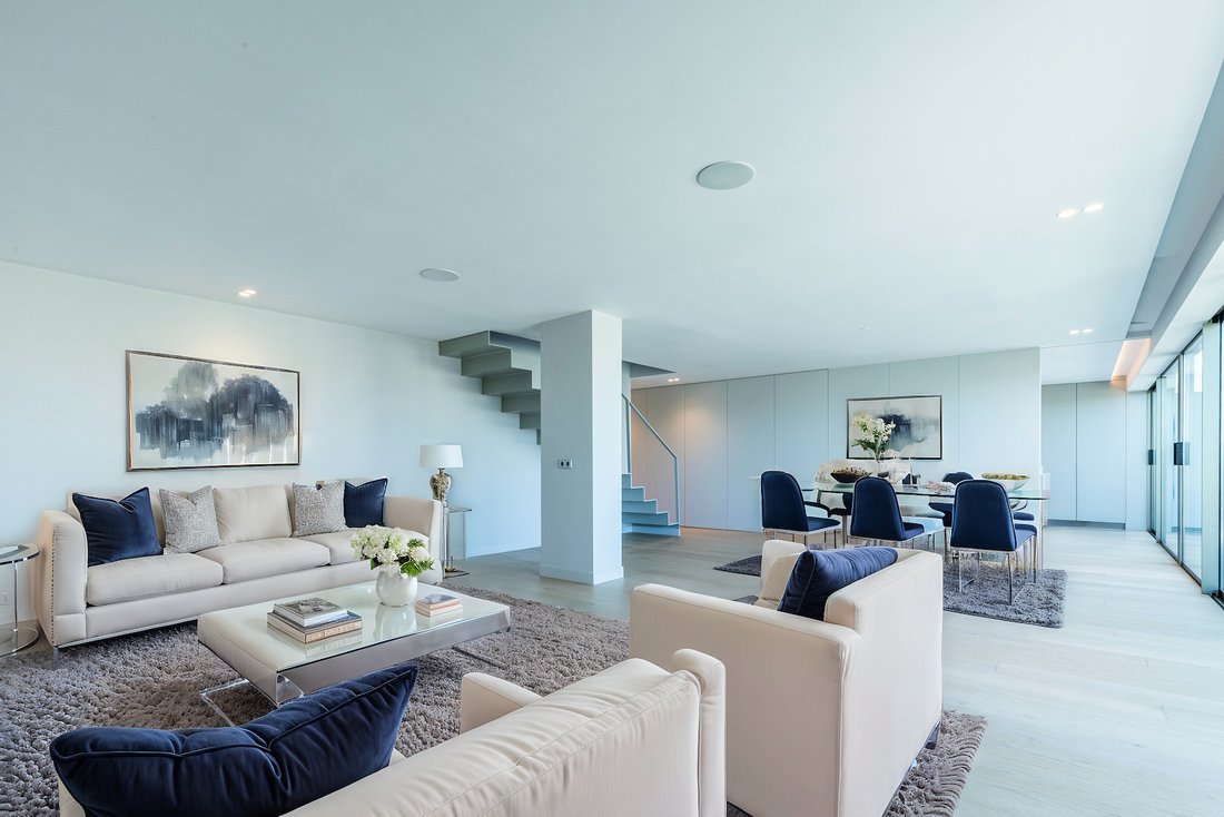 Penthouse in Avenidas Novas, Portugal 3 - 15236263
