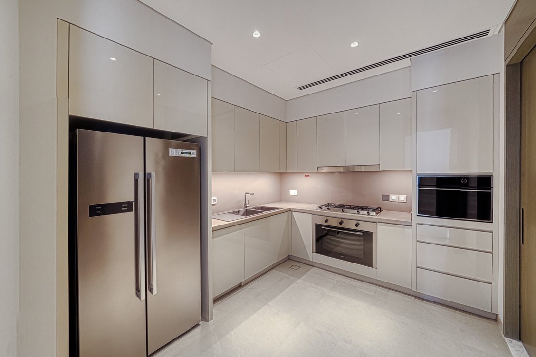 Appartement à Dubaï, Dubaï, Émirats arabes unis 4 - 15236369