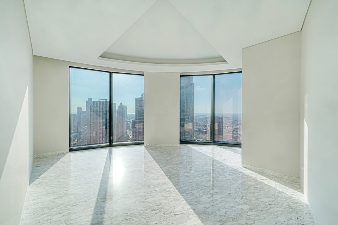 Appartement à Dubaï, Dubaï, Émirats arabes unis 5 - 15236369