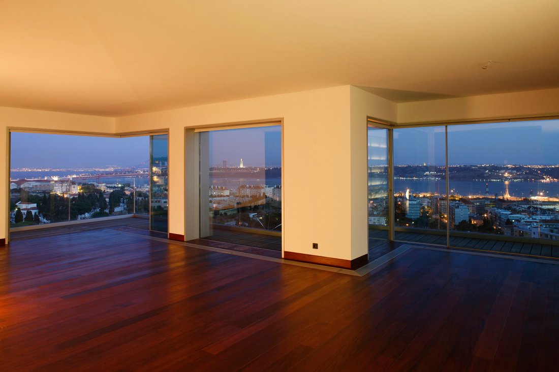 Penthouse in Belem, Lisbon, Portugal 5 - 15235639