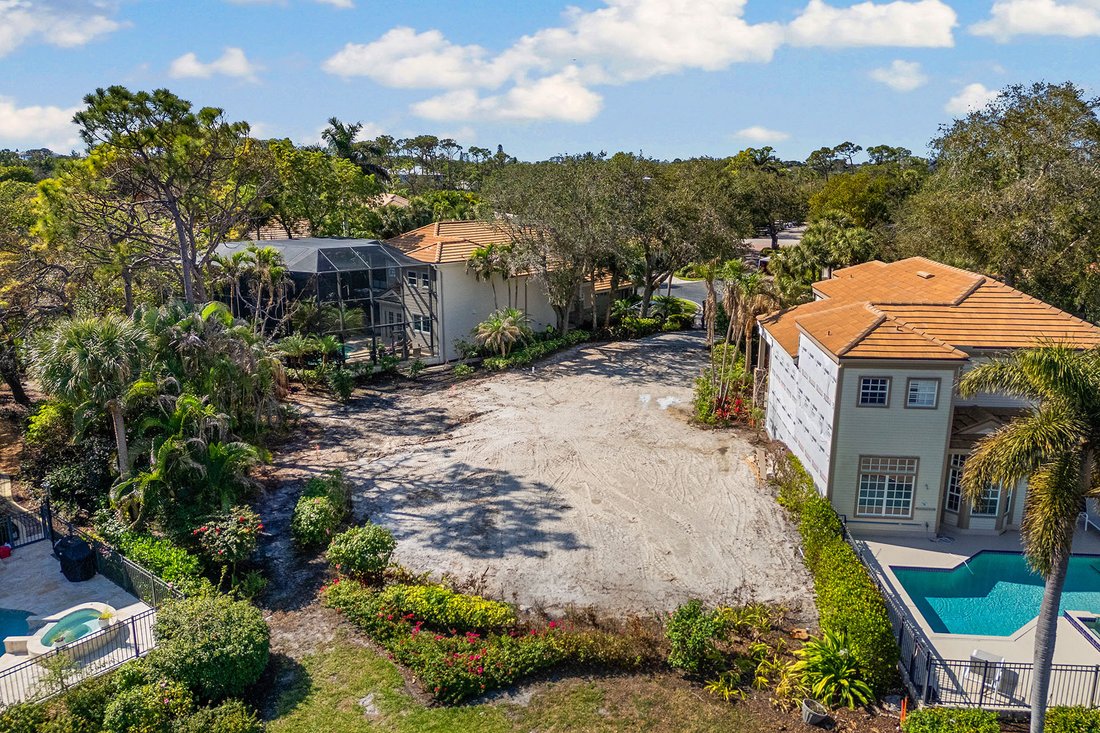 Land in Bonita Springs, Florida, United States 4 - 15236120