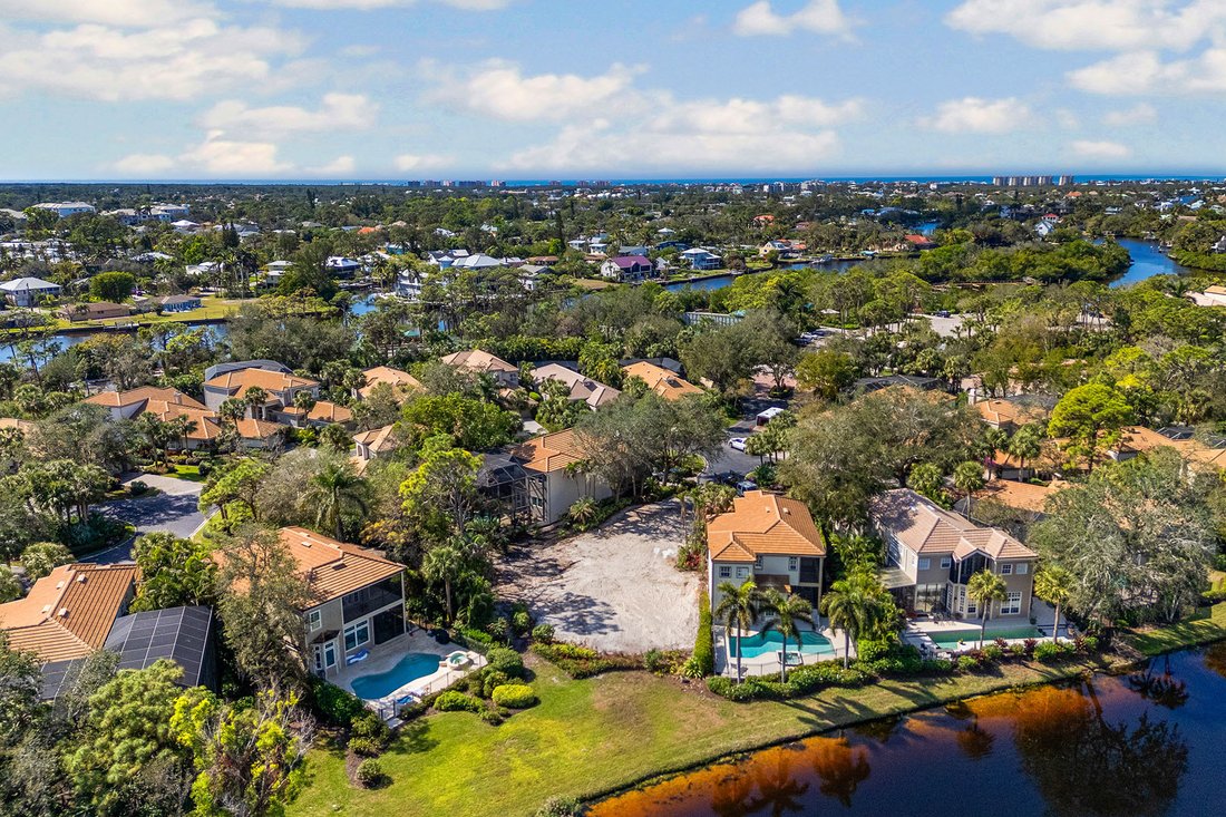 Land in Bonita Springs, Florida, United States 5 - 15236120
