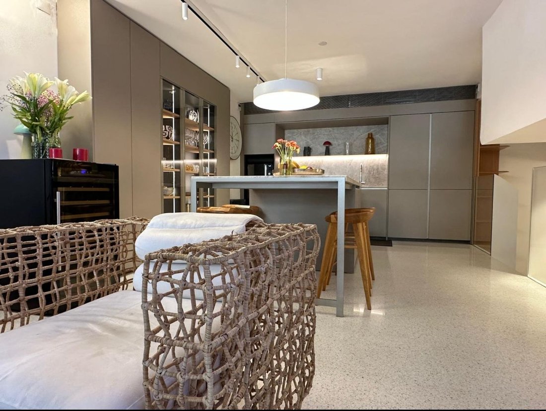 Apartment in Tel Aviv-Yafo, Tel Aviv District, Israel 3 - 15236298
