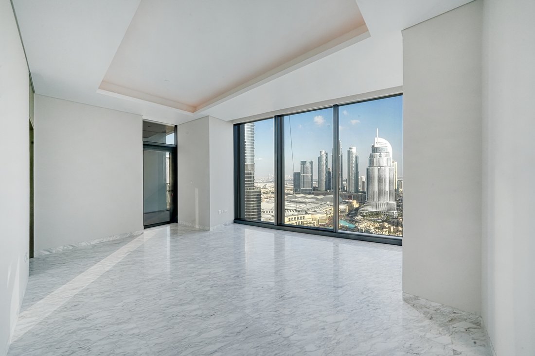 Appartement à Dubaï, Dubaï, Émirats arabes unis 2 - 15236369