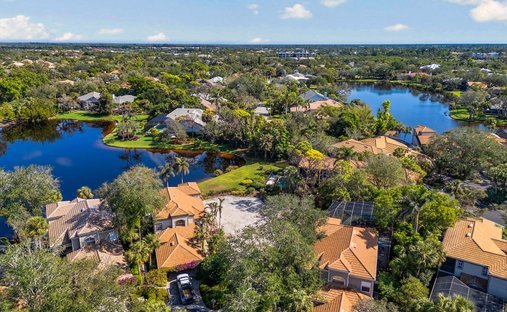Land in Bonita Springs, Florida, United States 1