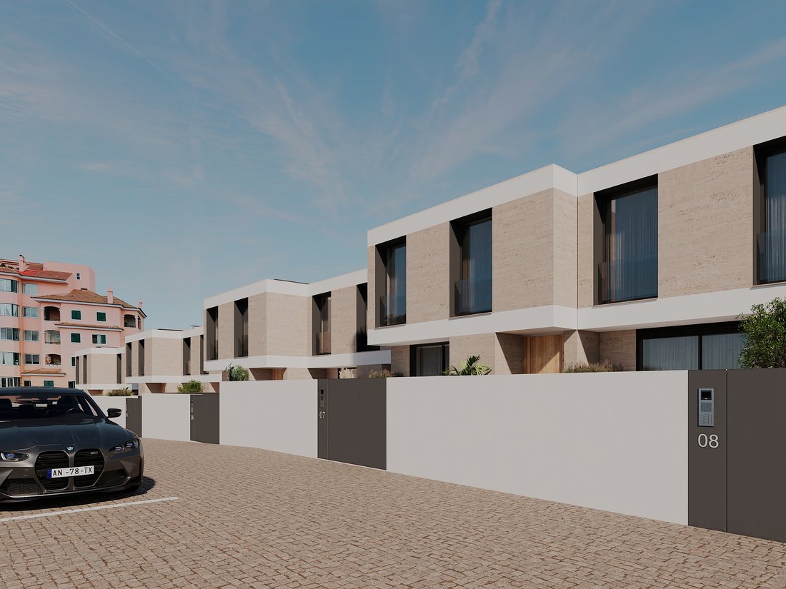 House in Cascais e Estoril, Lisbon, Portugal 3 - 15235863