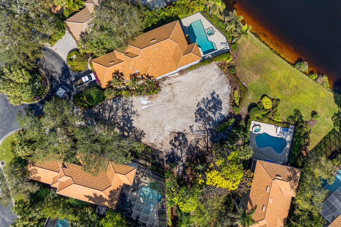 Land in Bonita Springs, Florida, United States 3 - 15236120