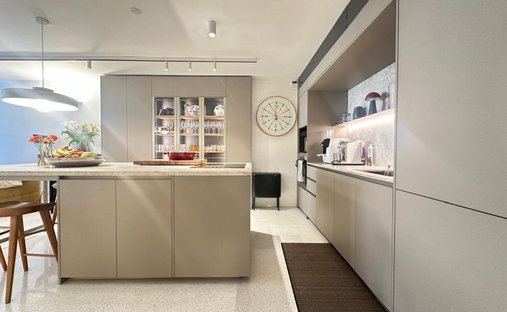Apartamento en Tel Aviv-Yafo, Distrito de Tel Aviv, Israel 1