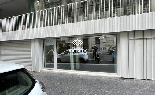 Amiraux-Simplon-Poissonniers, Paris 18e Arrondissement, Paris 1