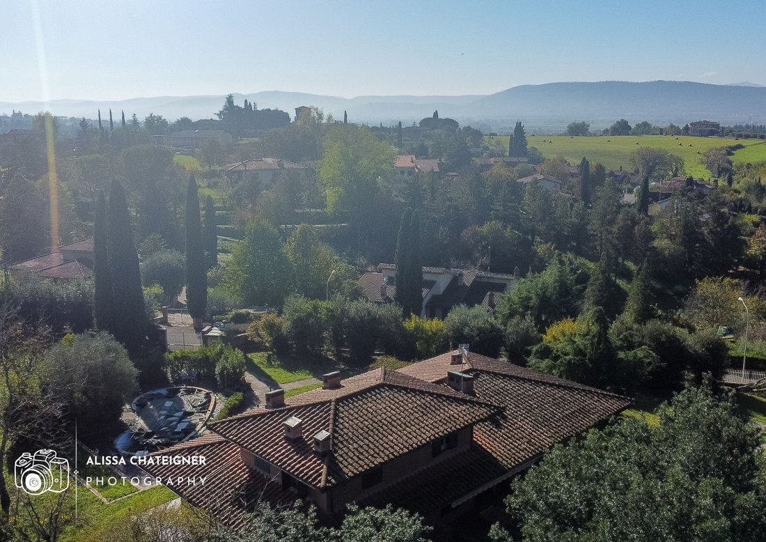 Villa a Sovicille, Toscana, Italia 3 - 15235737