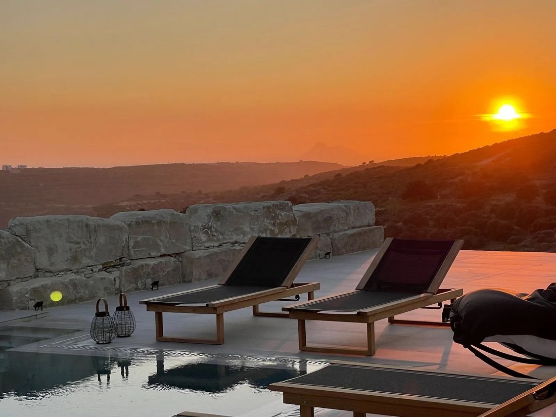 Villa in Community of Pitsidia, Tybakio, Greece 2 - 15236310