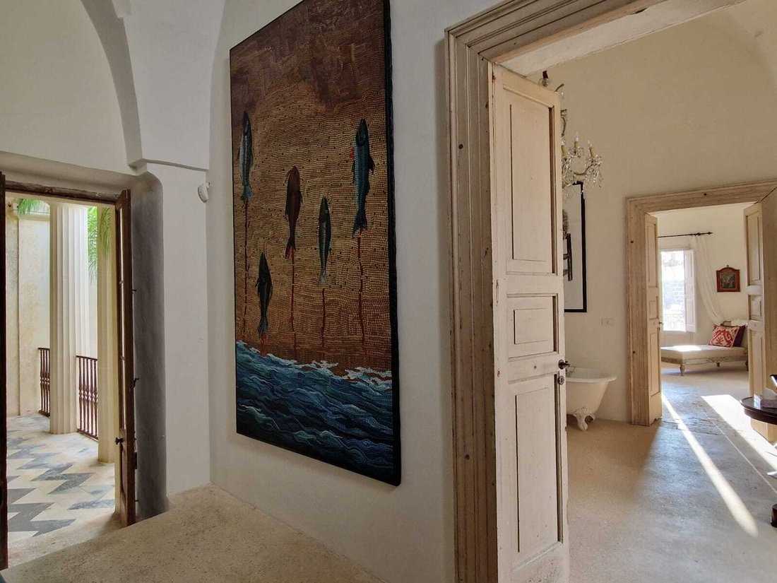 Casa en Matino, Apulia, Italia 4 - 15236156