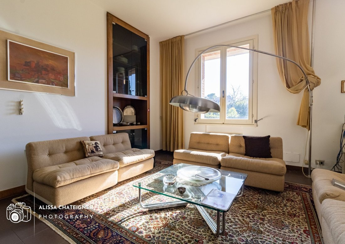 Villa a Sovicille, Toscana, Italia 5 - 15235737