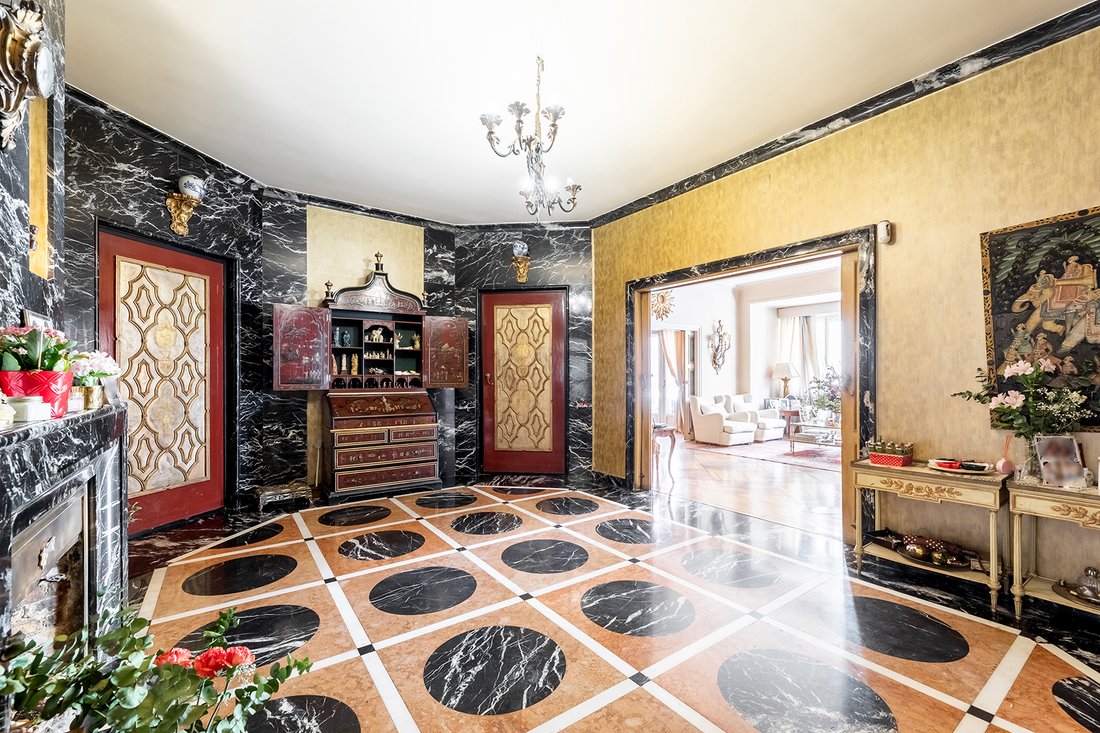 Apartment in Centro, Community of Madrid, Spain 3 - 15230690
