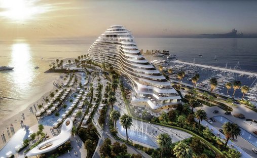 Apartment in Dubai, Dubai, United Arab Emirates 1