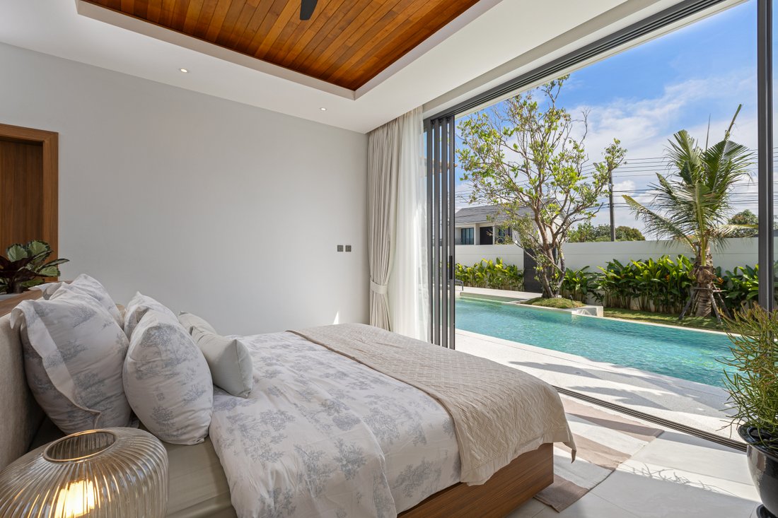 Villa in Thalang District, Thalang District, Thailand 3 - 15236190